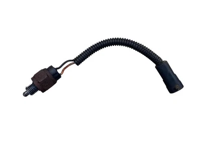 Jeep Wrangler YJ AXLE SENSOR 4wd 92-95 2.5 4 Cyl 4.0 6 Cyl Switch OEM 4x4 - Image 1 of 4