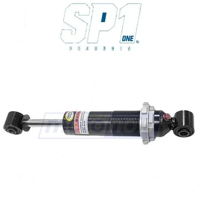SP1 Rear Gas Suspension Shock for 1972-1974 Polaris Colt S S 295 - ac Foto 1 de 4
