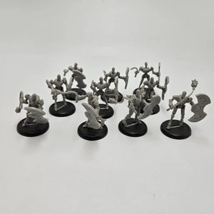Obstructors [x10] Convergence of Cyriss [Warmachine] Assembled - Bild 1 von 4
