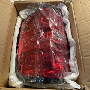  Tail Light Compatible with 2014-2018 Chevy Silverado 1500 2500 3500 HD GMC  - Picture 1 of 10