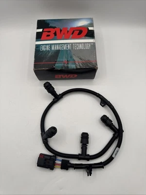 Harness Assembly Glow Plug ATPI LHS Wiring 1854497C93 / BWD 261004 - Image 1 of 4