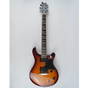 PRS Santana SE - Stoptail - 2003 - Tabacco Sunburst - Mit Gigbag - Foto 1 di 12