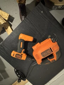 Black & Decker Tool Bundle - Picture 1 of 4