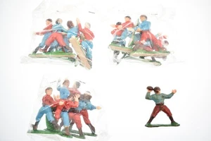 Cupcakes de fútbol vintage Hong Kong - Imagen 1 de 5