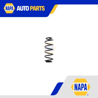 Muelle helicoidal para Suzuki Swift RS 413 1.3 trasero 2005 en suspensión M13A NAPA nuevo Foto 1 de 4