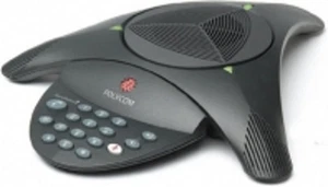 POLYCOM SoundStation 2 sans écran FR 2200-15100-122 - Photo 1/2