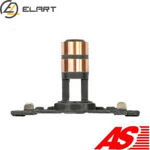 SLIP RING ALTERNATOR ASL9014(BULK) FOR FIAT PUNTO/EVO/GRANDE/Hatchback/Van 1.2L - Picture 1 of 11