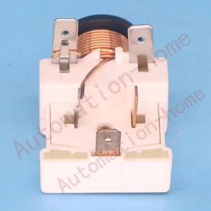 1PC New Danfoss Compressor Start Relay 117U6011 Free Shipping#QW - Picture 1 of 5