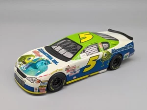 Hot Wheels 2000 Terry Labonte #5 Kellogg's Monsters Inc 1:24 Monte Carlo Diecast - Picture 1 of 11