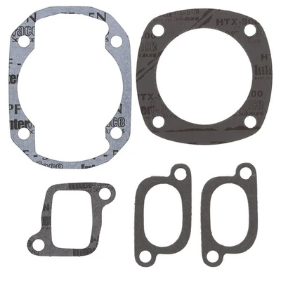 1980-1982 Moto-Ski Mirage I Snowmobile Engine Vertex Top End Gasket Kit - Image 1 of 2