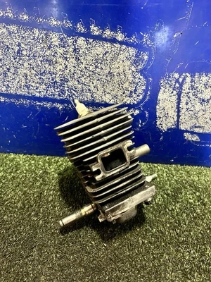 Stihl 017 018 Pre 2004 Ms170 Petrol Chainsaw Engine Assembly Gwo - Image 1 of 4