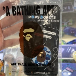 Bape Popsocket - Picture 1 of 2