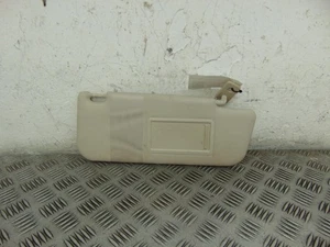 Parasol fuera de juego para conductor derecho Ford Ka MK2 2008-2016U - Imagen 1 de 6