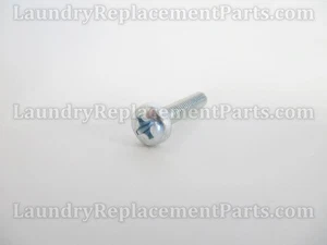 SCREW, M4X20 FOR WASCOMAT PART# 129501 - Picture 1 of 1