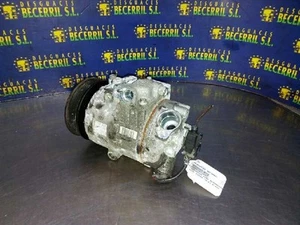 6Q0820808F COMPRESOR AIRE ACONDICIONADO / 1326451 PARA SEAT IBIZA 6L1 FRESH - Imagen 1 de 8