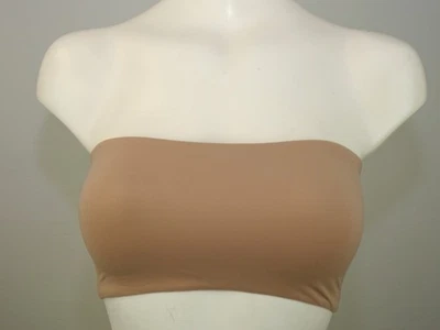 Skims 2026# Fits Everybody Bandeau Unlined Wire Free Bra US Size S - Image 1 of 4