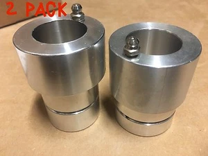11-18 POLARIS RANGER 900 XP &1000 FRONT & REAR WHEEL BEARING GREASER TOOLS F+R - Picture 1 of 1