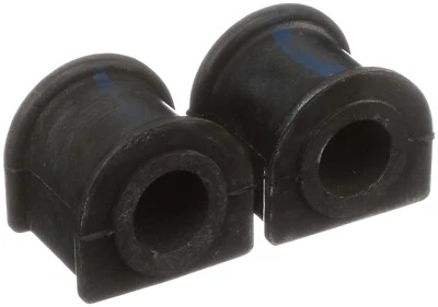 Kit de buje de barra estabilizadora de suspensión trasera Delphi para Pontiac Firebird 1982-2002 Foto 1 de 4