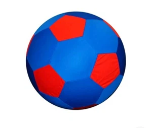 Horsemen's Pride Jolly Mega Ball Cover 40" Protection Soccer Ball Design 1 Count - Picture 1 of 7