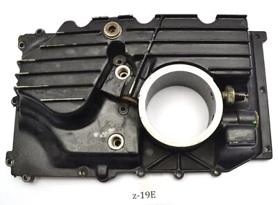 Triumph T 300 D Daytona 900 - Tapa del motor del cárter de aceite inferior Foto 1 de 2