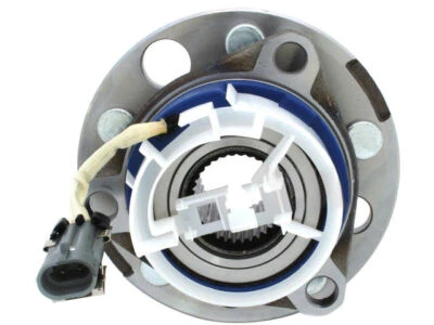 Conjunto de buje de rueda delantero 42919BDXH 1995 1992 para Buick Park Avenue 1991-1996 Foto 1 de 2