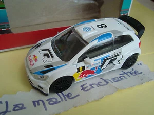 NEW VOLKSWAGEN POLO WRC 2014 1/43° NOREV JET CAR - Picture 1 of 1