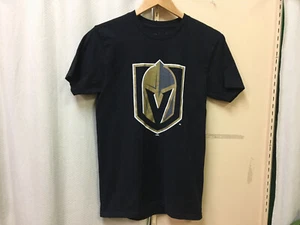 Ottawa Senators NHL camiseta negra pequeña Antigua - Imagen 1 de 5