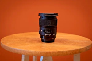 SIGMA 35mm F/1.4 DG HSM ART LENS Canon EF Mount  - Picture 1 of 3