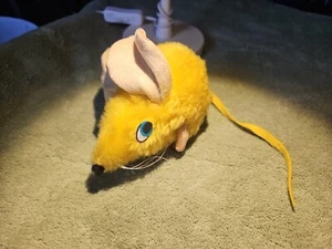 Vintage japanische Kamar gelbe Maus 196er Jahre - Bild 1 von 6