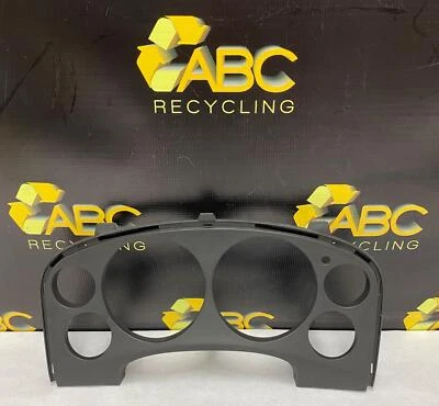 2007 GMC Yukon XL Instrument Cluster Bezel YUKON XL 1500 07 OEM - Image 1 of 4