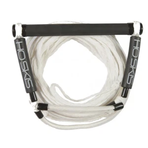 HO Sports 67127090 Universal DEEP-V 75' Slalom Water Ski Rope and 12” Handle - Picture 1 of 1