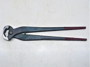 Vintage 14” SEARS Farriers Nippers INV15834 - Picture 1 of 3