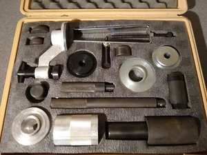 Dodge Monaco Dealer Essential Special Service Tool Kit Suspension Brakes Engine - Picture 1 of 6