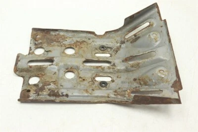 Kawasaki Prairie 650 02 Skid Plate Front 55020-1748-5A 29587 - Image 1 of 3