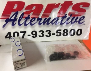 Centric Parts 607.42069 Sway Bar Link Or Kit - Picture 1 of 2
