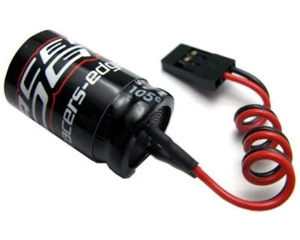 Condensador de potencia Racers Edge RCE2474 Servo Glitch Buster - Imagen 1 de 1