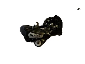 Shimano Altus Front and rear Dérailleurs - Picture 1 of 5