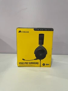 Auriculares para juegos Corsair HS60 Pro Surround 3,5 mm/USB - Imagen 1 de 2
