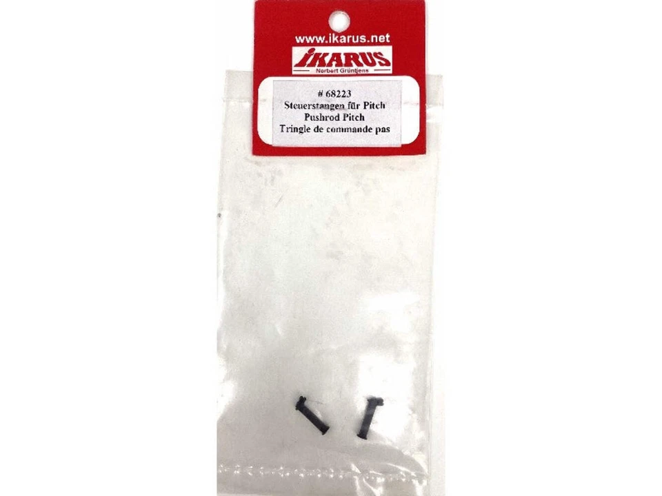 Piccolo CP Mixer Arms Links (2) : 68223 - Image 1 of 1