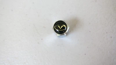 MAZDA Air Valve Stem Caps Covers  - Image 1 of 3