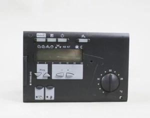 Siemens Heizungsregelung RVA63.242 - Bild 1 von 4