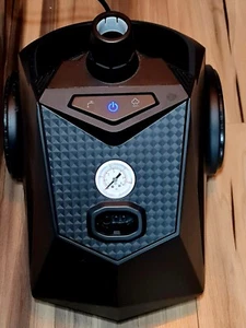 Fridja High Pressure 5 Bar 2200W Powerful Upright (PLEASE, READ THE DESCRIPTION) - Picture 1 of 7