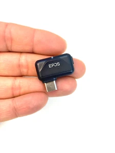 Original EPOS Enterprise BTD 800 USB-C - Photo 1/4