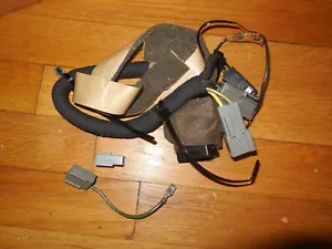 Nuevo de Lote Antiguo Ford Aerostar 1992-1997 Encendido Cableado Eléctrico Modificación F89Z-14A411-BB - Imagen 1 de 2