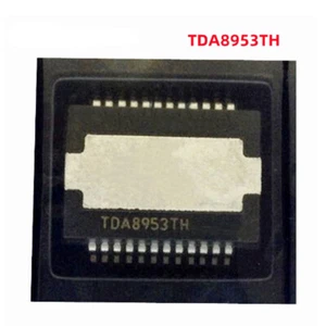 1PCS TDA8953TH TDA8953 HSOP24 IC AMP AUDIO CLASS D 24HSOP zh - Picture 1 of 1