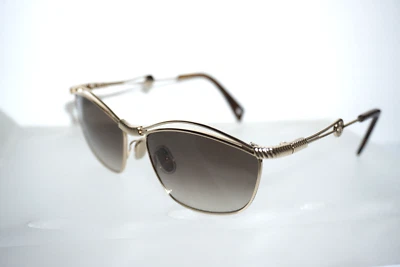 NEW AUTHENTIC LANVIN LNV111S  734 SUNGLASSES - Image 1 of 4