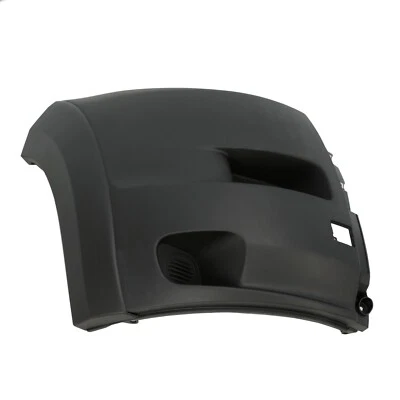 18-20 RAM PROMASTER 1500 2500 3500 PARACHOQUES DELANTERO FASCIA DERECHO MOPAR 1ZT91JXWAA Foto 1 de 3