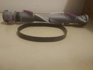 Bissell  1700 1700R 1700U 1700V 17392191 2191U 2191X Roller Brush Roller + Belt - Picture 1 of 2