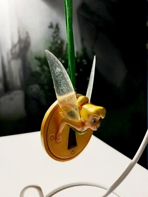 disney sketchbook ornament 2019 "Trilly" - Immagine 1 di 4