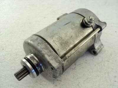 Motor de arranque/arranque OEM Mitsuba Honda ST1300 ST 1300 #9507 Foto 1 de 4